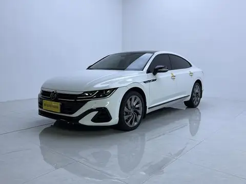 Volkswagen CC 2024