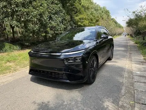 XPeng 小鹏G9 2026