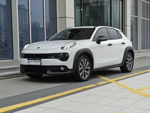 Lynk & Co 02 2021