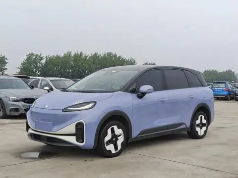 ARCFOX 极狐 考拉 2023