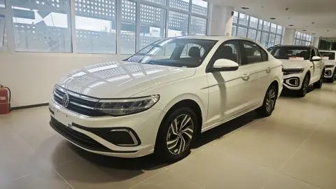 Volkswagen Bora 2026