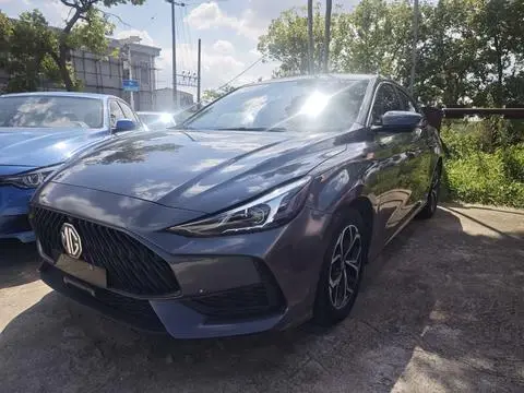 MG 5 2021