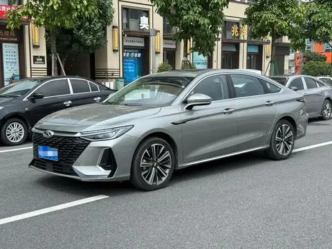 Chery Arrizo 8 2024