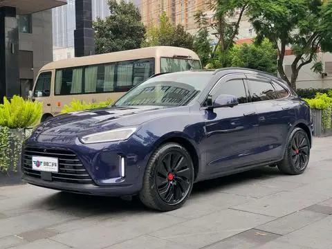 AITO M5 2022
