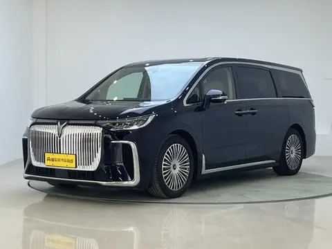 Voyah 梦想家 PHEV 2025