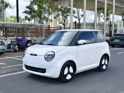 Changan Lumin 2024