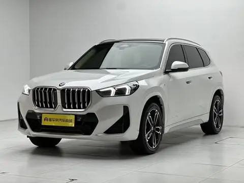 BMW X1 2023