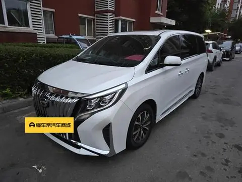 GAC M8 2023