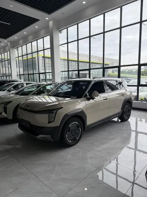 Dongfeng 纳米06 2025