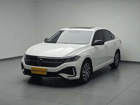 Volkswagen Lavida 2024