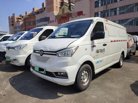 Dongfeng 御风EM26 2022