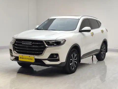 Haval H6 2021