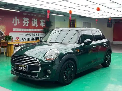MINI MINI 2016