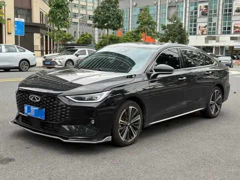 Chery Arrizo 8 PRO 2025