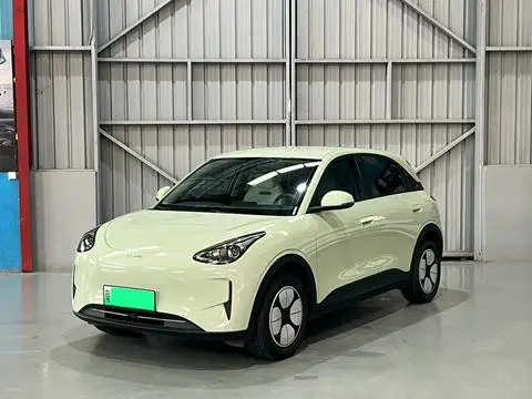 Geely 星愿 2025