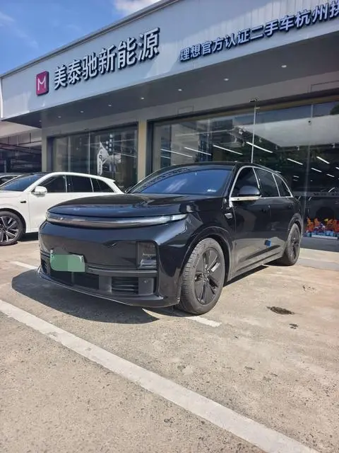 Li L7 2024