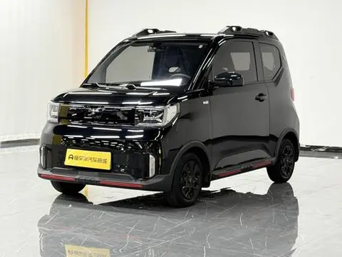 Wuling Hongguang MINIEV 2022