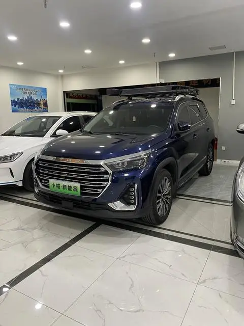 Jetour X90 PLUS 2023