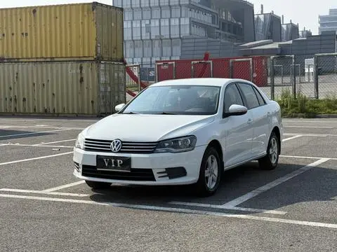 Volkswagen Bora 2013