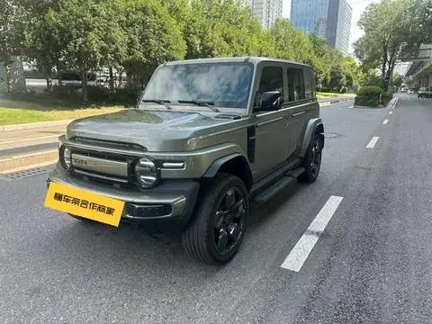 iCAR 超-Class V23 2025