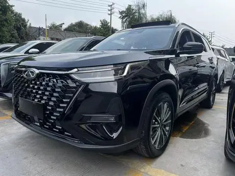 Chery 瑞虎8 PRO 2024
