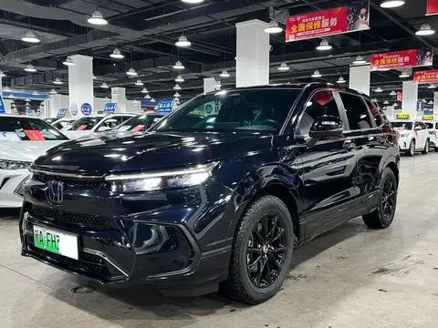 Honda 皓影 PHEV 2023