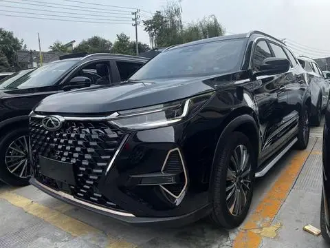 Chery 瑞虎8 PRO 2024