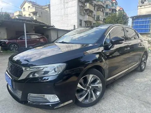 DS 5LS 2014