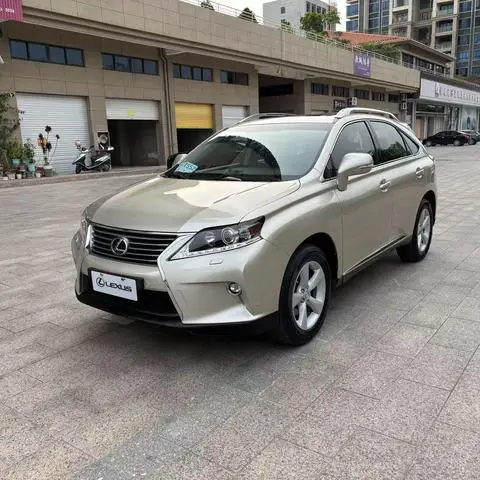 Lexus RX Classic 2013