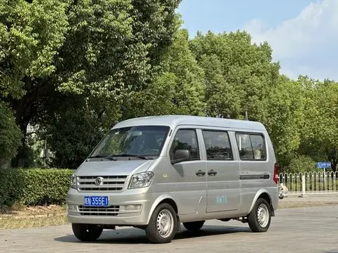 Dongfeng K07S 2019