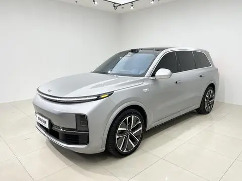 Li L9 2024