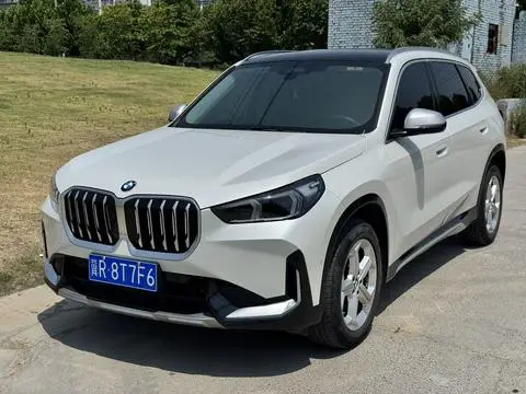 BMW X1 2023