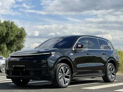 Li L9 2023