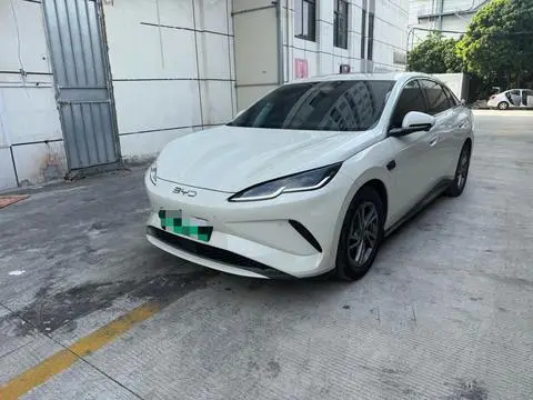 BYD Seal06EV 2025