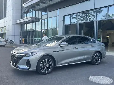 Chery Arrizo 8 2025