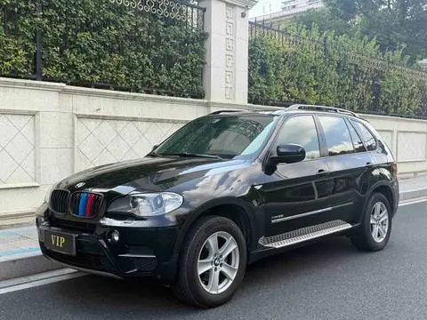 BMW X5 2011