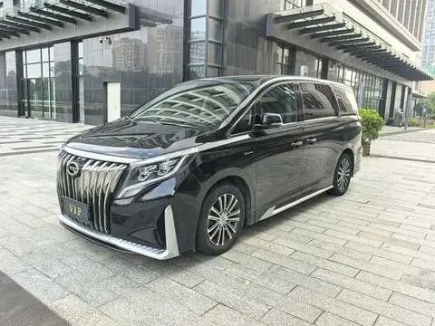 GAC M8 2021