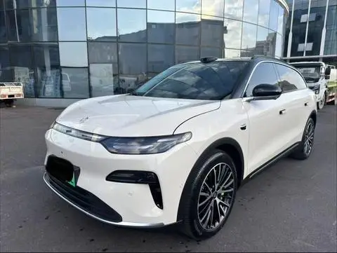 Leapmotor C11 2026