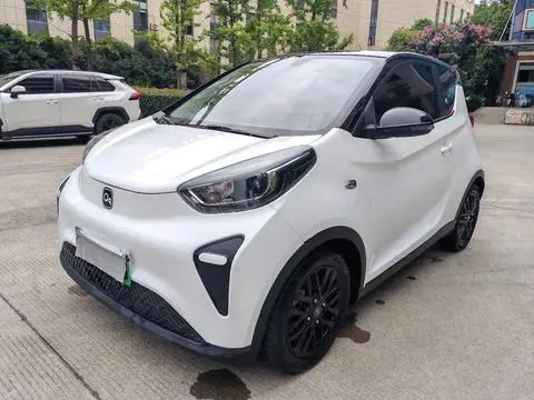Chery QQ 小蚂蚁 2024