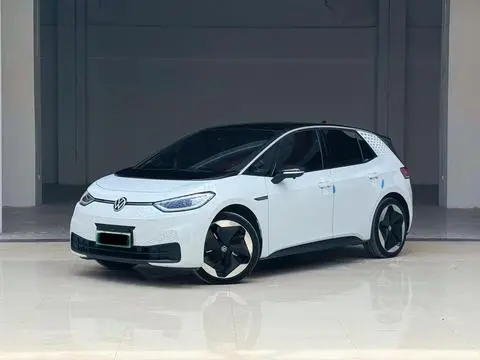 Volkswagen ID.3 2022