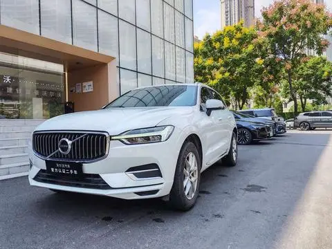Volvo XC60 2020