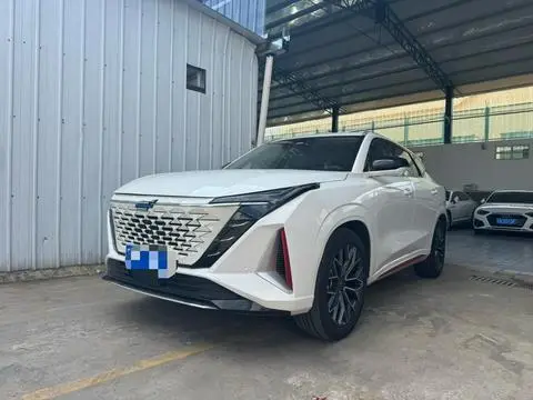 Oshan Z6 2023