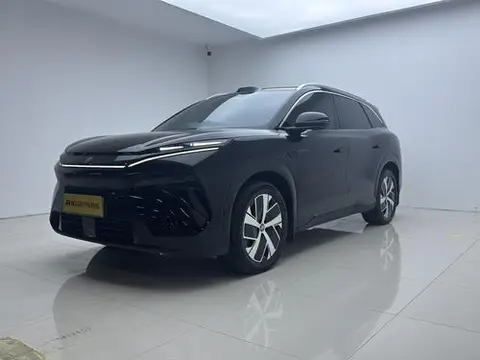 BYD TangL DM 2025 — фото 1