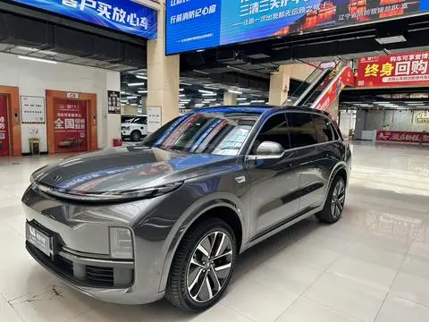 Li L9 2023