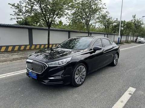 Hongqi H5 Classic 2022