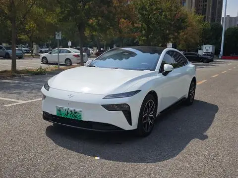 Dongfeng 007 2025
