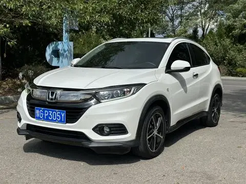 Honda 缤智 2022