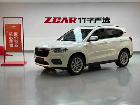 Haval H2 2017