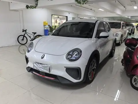 ORA 好猫GT 2022