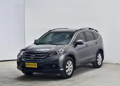 Honda CR-V 2013